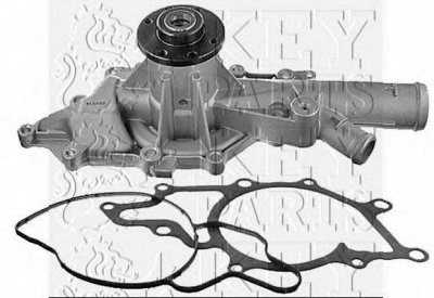 KEY PARTS kcp2143 -  Водяной насос